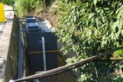 吕四污水处理有限公司怎么样_处理工艺有哪些
