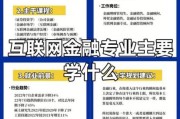 互联网金融的优势有哪些_如何抓住发展机遇