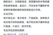 微电子行业前景如何_微电子专业就业方向有哪些