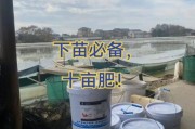 水产养殖如何选苗_水产饲料哪种好