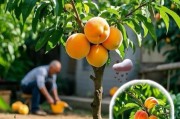 黄桃种植前景怎么样_黄桃市场未来五年趋势