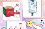 纯净水市场未来五年趋势_纯净水品牌如何突围