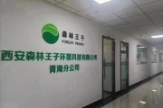 大气污染治理公司哪家好_如何选择靠谱服务商