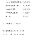 沥青混凝土多少钱一吨_沥青混凝土施工流程