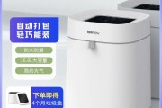 智能垃圾桶哪个品牌好_智能垃圾桶市场前景如何