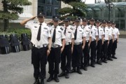 安保行业发展前景怎么样_安保公司如何转型升级