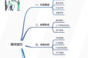 行业分析网怎么写_行业分析网写作技巧