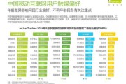 移动互联网公司利润率_如何提高