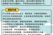 口才培训前景怎么样_口才培训值得学吗