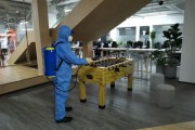 北京环境科技有限公司怎么样_北京环境科技有限公司做什么