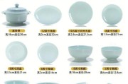 陶瓷餐具哪个品牌好_陶瓷餐具怎么选