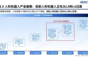 工业机器人行业前景如何_未来五年市场规模预测