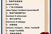 跨境电商怎么做_独立站如何选品