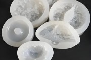 硅胶制品有毒吗_硅胶和橡胶哪个更安全