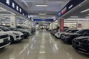 二手车市场发展前景怎么样_二手车值得投资吗