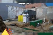 福州污水环保有限公司怎么样_处理工艺有哪些