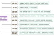 互联网广告产业类型有哪些_互联网广告盈利模式怎么选
