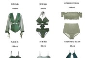 泳装品牌怎么选_2024流行泳装款式