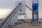搅拌站前景怎么样_2024年还能赚钱吗