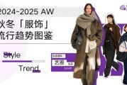 2024女装流行趋势_如何选品才能爆单