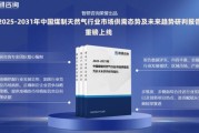煤制气前景如何_煤制天然气未来发展趋势