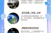 GIS行业前景怎么样_GIS就业方向有哪些