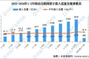 中国网民规模2024_如何提升网站流量