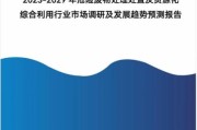 危废处理行业前景怎么样_危废处理行业赚钱吗