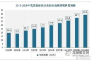 制冰行业前景怎么样_2024年值得投资吗
