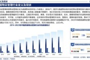 物业管理行业前景如何_物业公司未来发展趋势