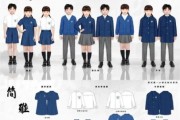 校服行业前景怎么样_校服市场未来发展趋势