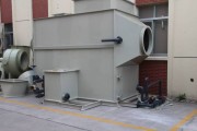 联球环保科技有限公司怎么样_废气治理设备哪家好
