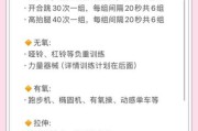 健身新手如何开始训练_健身房办卡还是私教课