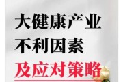 健康行业前景怎么样_如何抓住健康行业红利