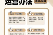 酒店如何提升线上预订量_酒店OTA运营技巧