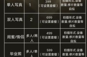 人像摄影工作室如何获客_人像摄影价格一般多少钱