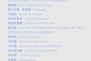 国际货运代理怎么选_海运货代费用怎么算
