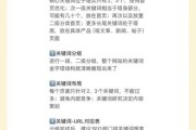 2024年网站SEO怎么做_长尾关键词如何布局