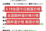 鹅苗价格多少钱一只_养鹅利润怎么样