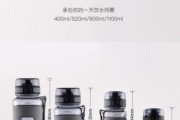 什么材质的水杯最安全_水杯哪个牌子性价比高