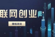 互联网创业做什么好_2024年最赚钱的线上项目