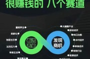 互联网+行业报告_未来五年哪些赛道最赚钱