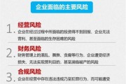 互联网金融法律风险有哪些_如何合规经营
