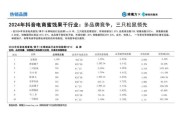 互联网坚果零食前景怎么样_2024年还能入局吗