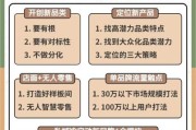 快消行业怎么做内容营销_快消品牌如何提升复购率
