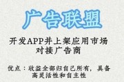 互联网广告怎么赚钱_广告联盟有哪些模式