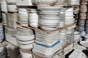 环保餐具批发哪家好_兴龙环保制品有限公司怎么样