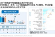 中国大数据行业前景如何_2024年市场规模预测