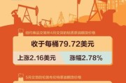 2017石油行业前景如何_油价走势还会涨吗