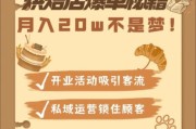 2024年烘焙行业前景如何_烘焙店如何精准引流